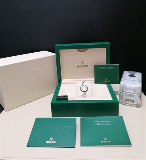 rolex oyster l sap 39141